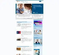 Kleine Seitenvorschau von gesundheitsforschung-bmftr.de