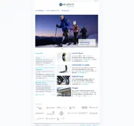 Kleine Seitenvorschau von sanitaetshaus-medi-pharm.de