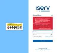 Kleine Seitenvorschau von gsschoeppenstedt.de