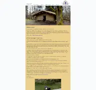 Kleine Seitenvorschau von steinrode.de