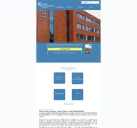 Kleine Seitenvorschau von gs-schule.de