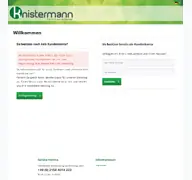 Kleine Seitenvorschau von shop.knistermann.de
