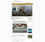 Kleine Seitenvorschau von stella-publishing.de