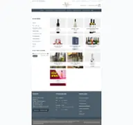 Kleine Seitenvorschau von shop.knoell-vogel.de