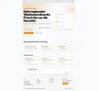 Kleine Seitenvorschau von shop.knusperschmiede.de