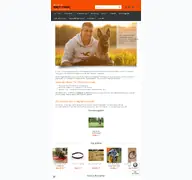 Kleine Seitenvorschau von shop.knut-fuchs.de