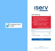 Kleine Seitenvorschau von gss-hi.de