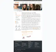 Kleine Seitenvorschau von stellen.thws.de