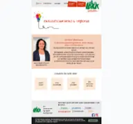 Kleine Seitenvorschau von gs-sondershausen.ibkm-schulen.de