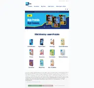 Kleine Seitenvorschau von shop.koelln.de