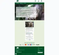 Kleine Seitenvorschau von shop.koelnerzoo.de