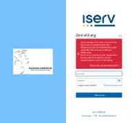 Kleine Seitenvorschau von gss-senden.de