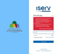 Kleine Seitenvorschau von gs-staakenweg.de