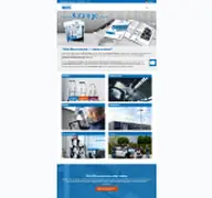 Kleine Seitenvorschau von shop.krause-systeme.de