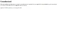 Kleine Seitenvorschau von hot-world.de