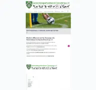 Kleine Seitenvorschau von gsv-finnentrop.de