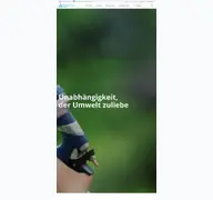 Kleine Seitenvorschau von brunnenbau-heinrich.de