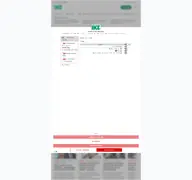 Kleine Seitenvorschau von ikz-online.de