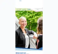 Kleine Seitenvorschau von steuerberater-klitzke.de