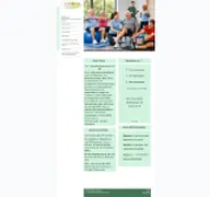 Kleine Seitenvorschau von gsv-suhl.de