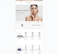 Kleine Seitenvorschau von shop.kristina-hahnemann.de