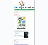 Kleine Seitenvorschau von gs-wander.bildung-lsa.de