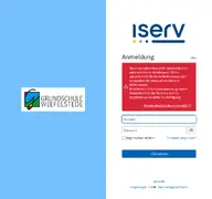 Kleine Seitenvorschau von gs-w.de