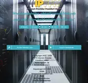 Kleine Seitenvorschau von ipffm.de