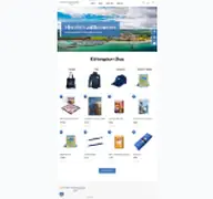 Kleine Seitenvorschau von shop.kuehlungsborn.de