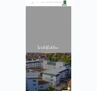 Kleine Seitenvorschau von sankt-johannes-warburg.de