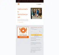 Kleine Seitenvorschau von shop.kulinarische-schnitzeljagd.de