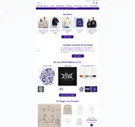 Kleine Seitenvorschau von bsvg.myspreadshop.de