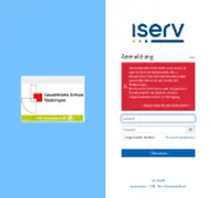 Kleine Seitenvorschau von gs-wn.de