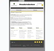 Kleine Seitenvorschau von stiftungen.sachsen-anhalt.de