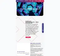 Kleine Seitenvorschau von btl-x.de