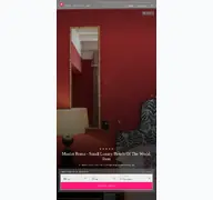 Kleine Seitenvorschau von maalotromarome.5sternehotel.de