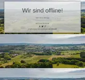 Kleine Seitenvorschau von knusperbaecker-mueller.de