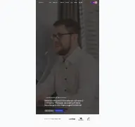 Kleine Seitenvorschau von nimbits.de