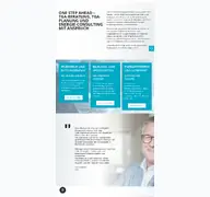 Kleine Seitenvorschau von gtec.de