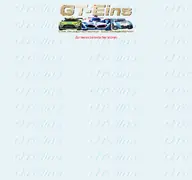 Kleine Seitenvorschau von gt-eins.at