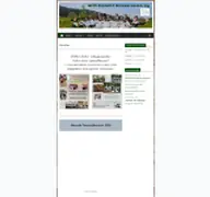 Kleine Seitenvorschau von gtev-hammerau-ainring.de
