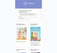 Kleine Seitenvorschau von buchnavi.de