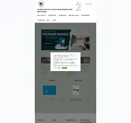 Kleine Seitenvorschau von shop-lfvbw.de