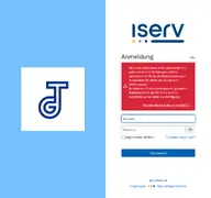 Kleine Seitenvorschau von gt-schule.de