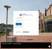 Kleine Seitenvorschau von elearning.th-wildau.de