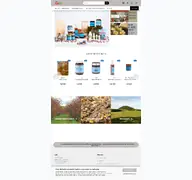 Kleine Seitenvorschau von shop.liebler-latzko.de