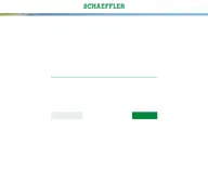Kleine Seitenvorschau von schaeffler-zukunftsvorsorge.de