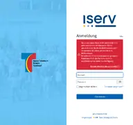 Kleine Seitenvorschau von gts-tonndorf.de