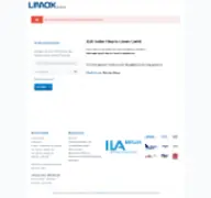 Kleine Seitenvorschau von shop.limox.de