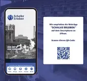 Kleine Seitenvorschau von schalke-erleben.de